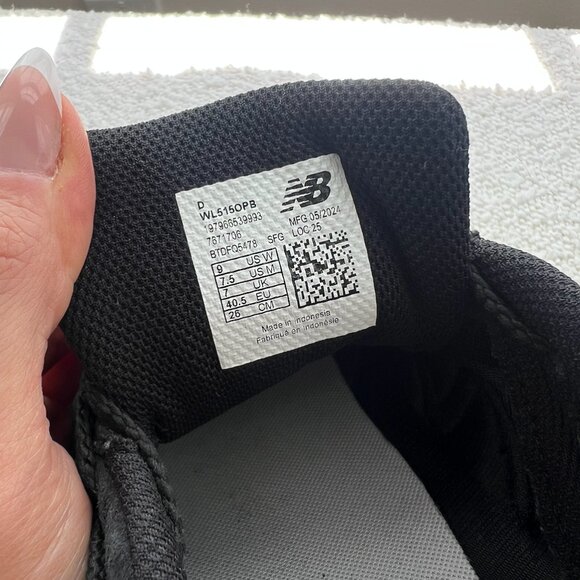New Balance 515 Sneakers - Picture 10 of 10